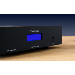 Sonnet Audio Kratos mono power amplifier