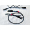 DH-Labs Air Matrix Cryo Interconnect, 1.0 meter pair terminated with with XLR connectors