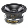 Audiotechnology C-Quenze 15 H 52 12 06 SDKM Midrange with LR Magnet