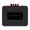 Bluesound POWERNODE - Wireless Multi-Room Music Streaming Amplifier - black