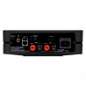 Bluesound POWERNODE - Wireless Multi-Room Music Streaming Amplifier - black