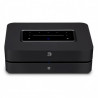 Bluesound POWERNODE - Wireless Multi-Room Music Streaming Amplifier - black