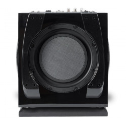 REL Acoustics S/510 Serie S Subwoofer