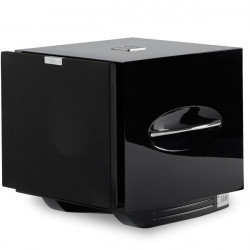 REL Acoustics S/510 Serie S Subwoofer