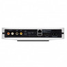 Bluesound NODE - Wireless Multi-Room Music Streamer - black or white