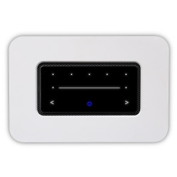 Bluesound NODE - Wireless Multi-Room Music Streamer - black or white