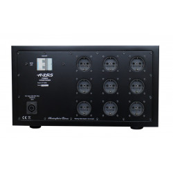 Audes ST-5000 Power Conditioner