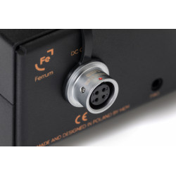 Ferrum Audio HYPSOS – Hybrid Power Supply