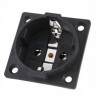 Furutech High Performance SCHUKO Socket, FI-E30 NCF