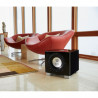 REL Acoustics T/9x  Serie T/x  Subwoofer