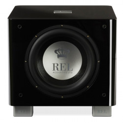 REL Acoustics T/9x  Serie T/x  Subwoofer