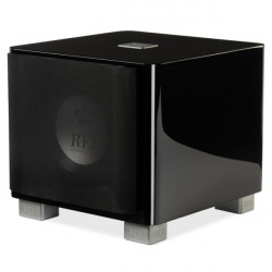 REL Acoustics T/9x  Serie T/x  Subwoofer