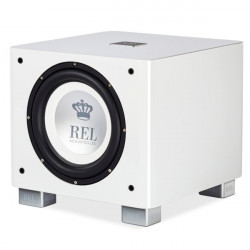 REL Acoustics T/9x  Serie T/x  Subwoofer