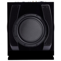 REL Acoustics  Serie S Carbon Special Subwoofer