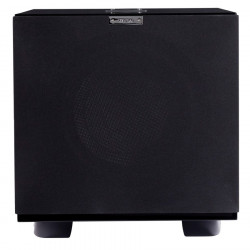 REL Acoustics  Serie S Carbon Special Subwoofer