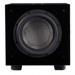 REL Acoustics  Serie S Carbon Special Subwoofer