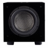 REL Acoustics  Serie S Carbon Special Subwoofer