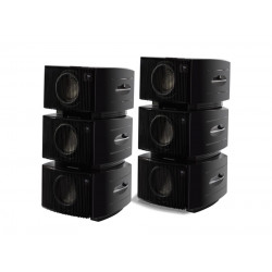 REL Acoustics  Reference Series No.32 Subwoofer