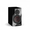 DALI Rubicon 2C Speakers- Walnut, black or white high-gloss, 1 pair