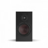 DALI Rubicon 2C Speakers- Walnut, black or white high-gloss, 1 pair