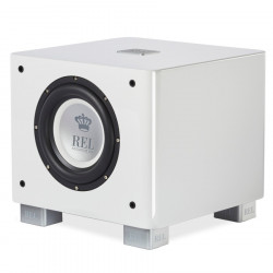 REL Acoustics T/7x  Serie T/x  Subwoofer