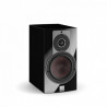 DALI Rubicon 2 Speakers- natural walnut, black or white high-gloss, vino rosso, 1 pair