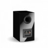 DALI Rubicon 2 Speakers- natural walnut, black or white high-gloss, vino rosso, 1 pair