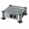 Furutech Super Barrier Power Distributor, Pure Power 6-E NCF