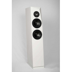 SB Acoustics Rinjani Tx Textreme SE Speakers with Berrylium tweeter - Finetuning by StereoArt