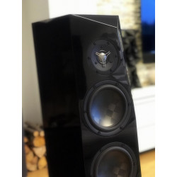 SB Acoustics Rinjani Tx Textreme SE Speakers with Berrylium tweeter - Finetuning by StereoArt