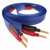 Nordost Blue Heaven Speaker Cable stereo pair, 2m