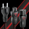 AudioQuest NRG-X3 Power Cable 2m