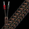 AudioQuest Type 5 2m Pair Speaker Cable