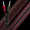 AudioQuest Rocket 33 2m Pair Speaker Cable