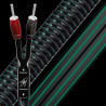 AudioQuest Rocket 88 72v DBS 2m Pair Speaker Cable