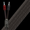 AudioQuest Robin Hood SILVER 72v DBS 3m Pair Speaker Cable