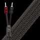 AudioQuest Robin Hood SILVER 72v DBS 4m Pair Speaker Cable