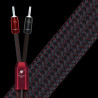 AudioQuest William Tell ZERO 72v DBS 2m Pair Speaker Cable