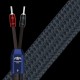 AudioQuest ThunderBird BASS 72v DBS 2m Pair Speaker Cable