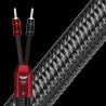 AudioQuest FireBird ZERO 72v DBS 2m Pair Speaker Cable