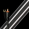 AudioQuest Black Lab 2m Subwoofer Cable