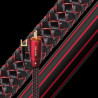 AudioQuest Irish Red 5m Subwoofer Cable