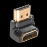 AudioQuest HDMI 90°/N Adaptor