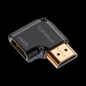 AudioQuest HDMI 90° NU/L Flat Adaptor