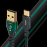 AudioQuest Forest USB A - C 0,75m USB Cable