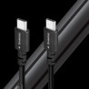 AudioQuest Diamond 72v DBS USB C - C 0,75m USB Cable