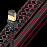 AudioQuest Cinnamon 0.75m Ethernet Cables (RJ/E)