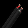 AudioQuest Rocket 22, bulk 1m speaker cable