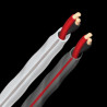 AudioQuest SLiP-DB 16/2, 1m CL3/FT4 In-Wall Rated Bulk Speaker Cable