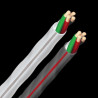 AudioQuest SLiP-DB 16/4, 1m CL3/FT4 In-Wall Rated Bulk Speaker Cable